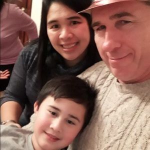 Meet your Posher, Jen